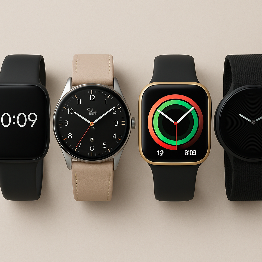Smart Watches
