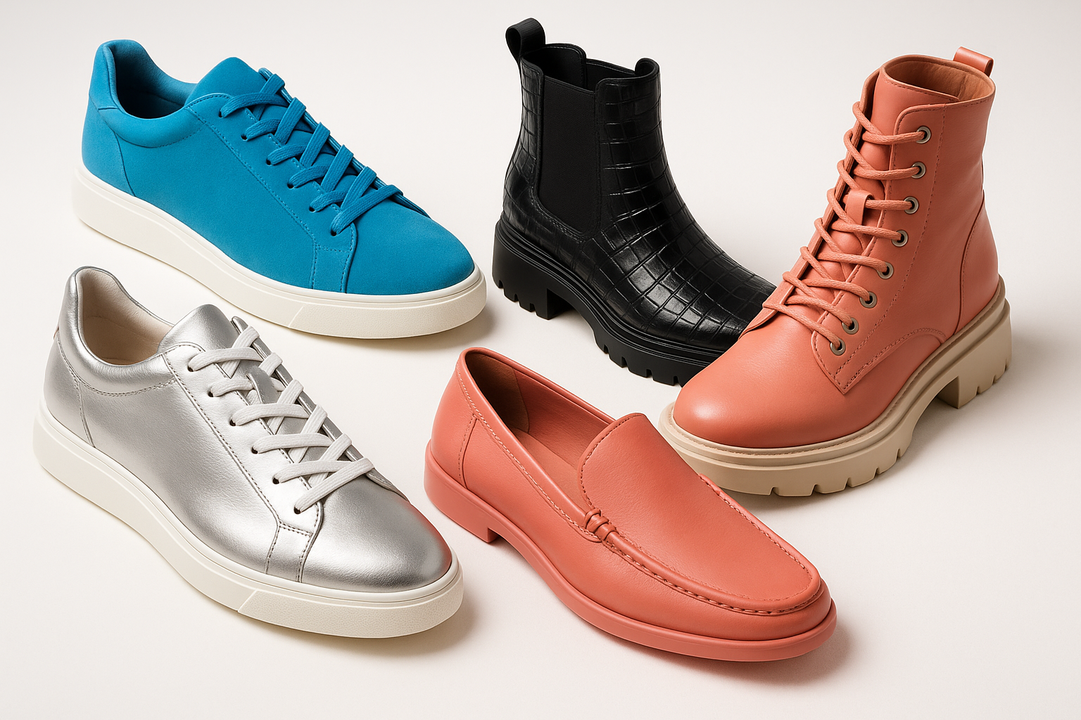 Footwear
