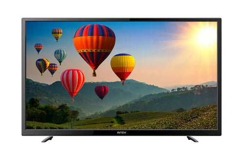 Intex 24" HD TV | LED-2419 (60cm)