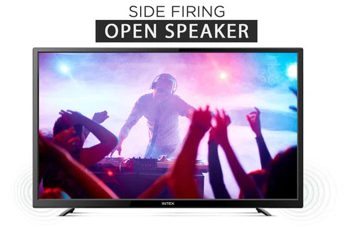Intex 24" HD TV | LED-2419 (60cm)