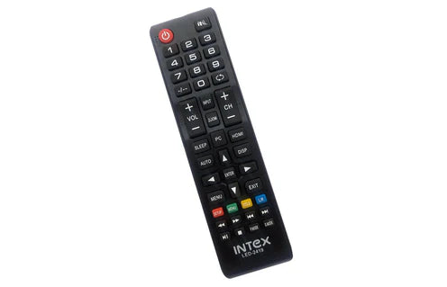 Intex 24" HD TV | LED-2419 (60cm)