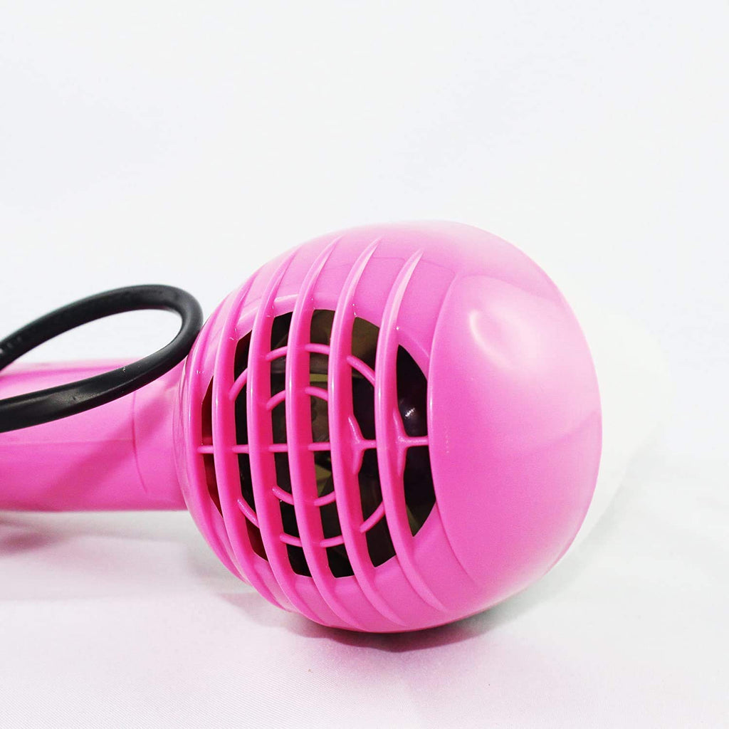 SlideNBuy 1000w Nova 1290 Professional Electric Foldable Hair Dryer With 2 Speed Control hair dryer for men and women