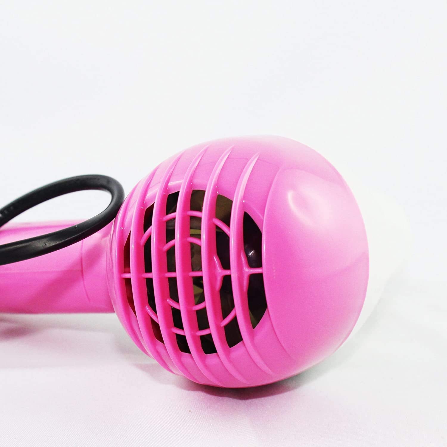SlideNBuy 1000w Nova 1290 Professional Electric Foldable Hair Dryer With 2 Speed Control hair dryer for men and women
