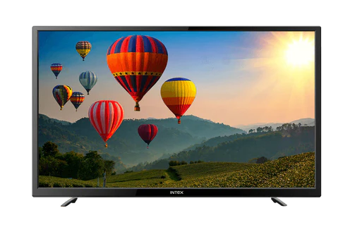 Intex 24" HD TV | LED-2419 (60cm)