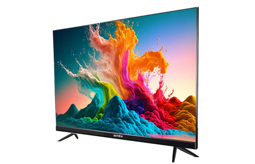 Intex LED-SHF32111 80 cm (32") HD Smart LED TV