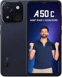 Itel A50C 32 GB , 4 GB RAM)