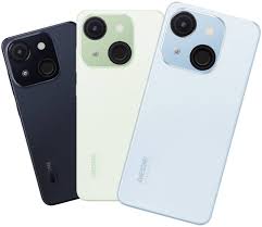 Itel A50C 32 GB , 4 GB RAM)
