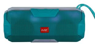 MZ A006(Portable Bluetooth Speaker) 2200mAh Battery