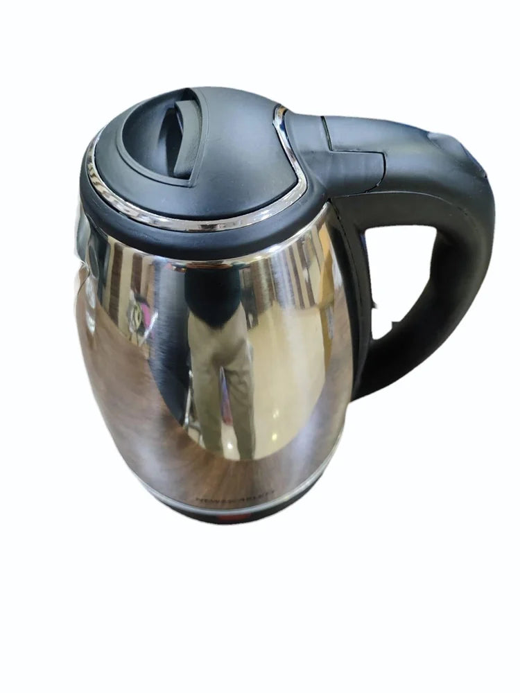 2L Newsscarlett SC-20A Stainless Steel Electric Heating Kettle, Cordless