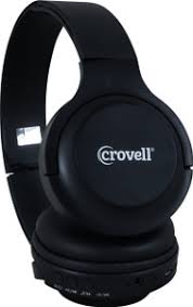 CROVELL CV-H58 12 HOURS MUSIC TIME WIRELESS