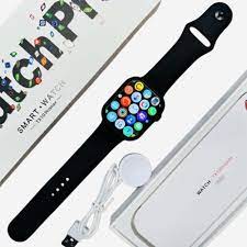 Hi Watch Pro Tx10 Promax Smart Watch - Color Of Band: Multicolor