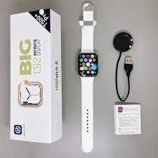 Hi Watch Pro Tx10 Promax Smart Watch - Color Of Band: Multicolor