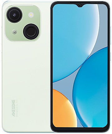 Itel A50C 32 GB , 4 GB RAM)