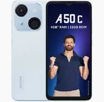 Itel A50C 32 GB , 4 GB RAM)