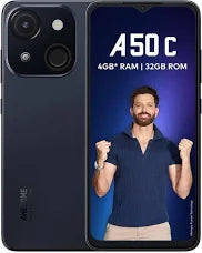 Itel A50C 32 GB , 4 GB RAM)