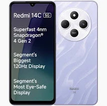 Redmi 14C 5G