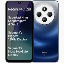 Redmi 14C 5G