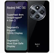 Redmi 14C 5G