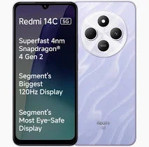 Redmi 14C 5G