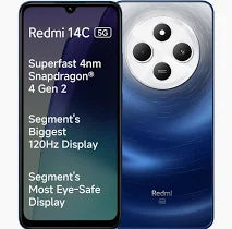 Redmi 14C 5G