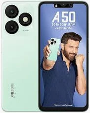 Itel A50C 32 GB , 4 GB RAM)