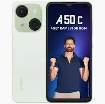 Itel A50C 32 GB , 4 GB RAM)